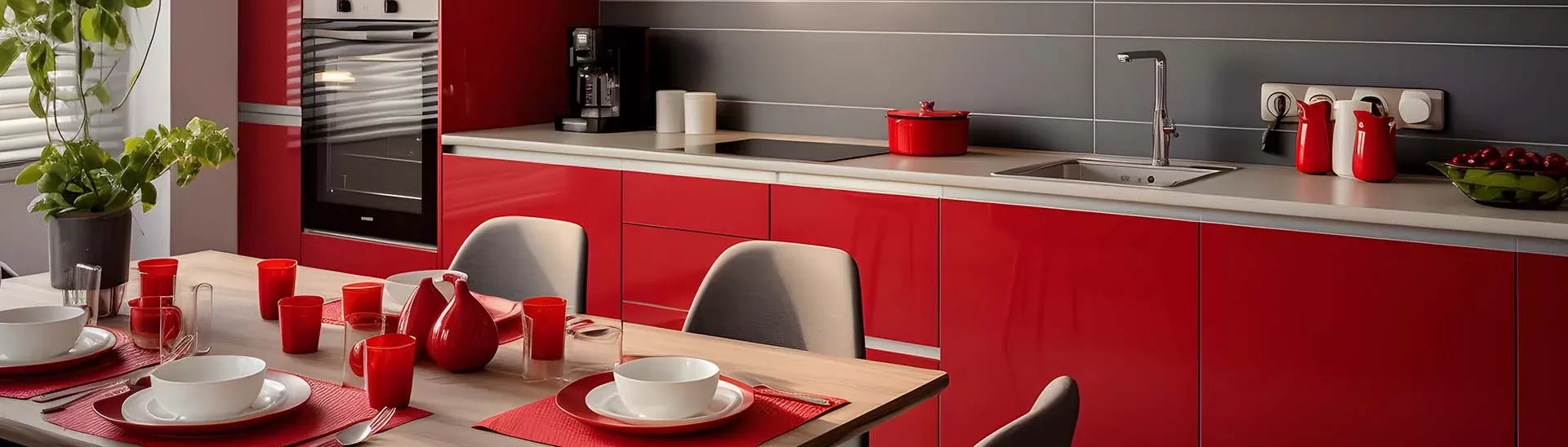 Kitchen Design Ideas