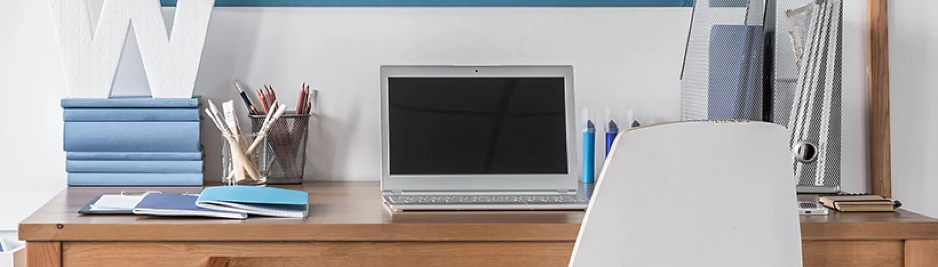 Best Small Study Room Design and Study Room Decor Ideas