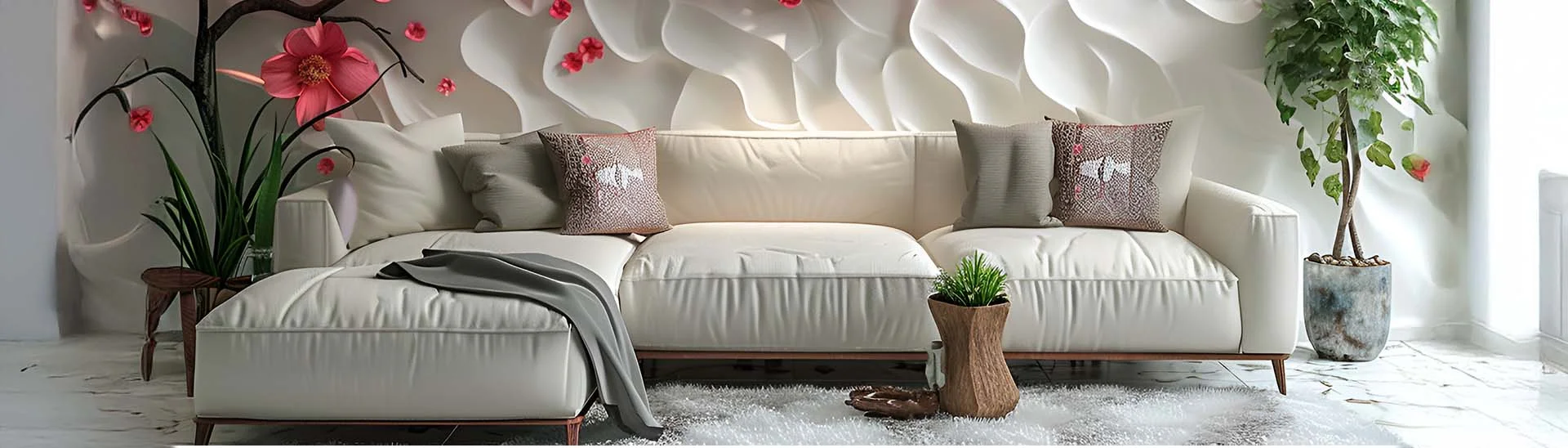 Mural Wall Paint Design Ideas