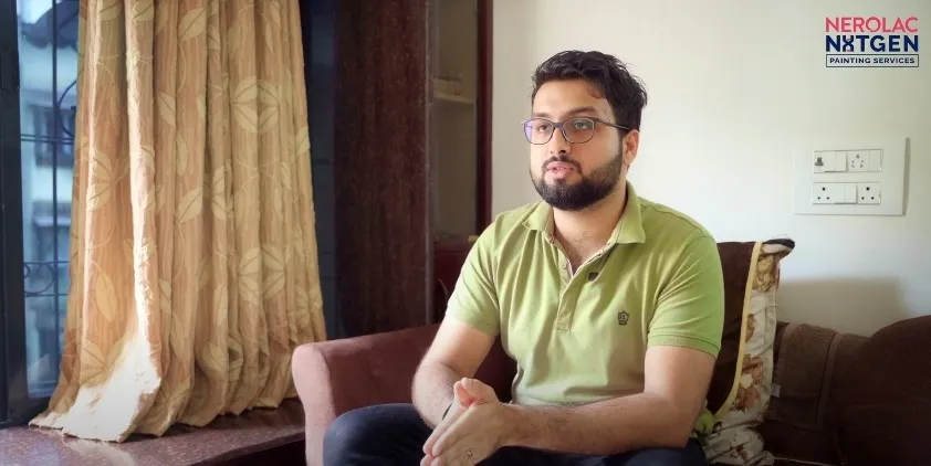 Customer Testimonial | Mr. Ojas