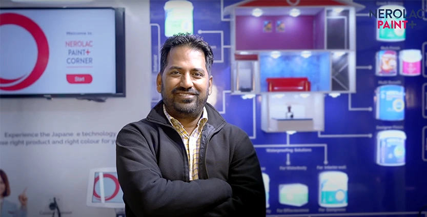 Dealership Business | Patna | Kansai Nerolac