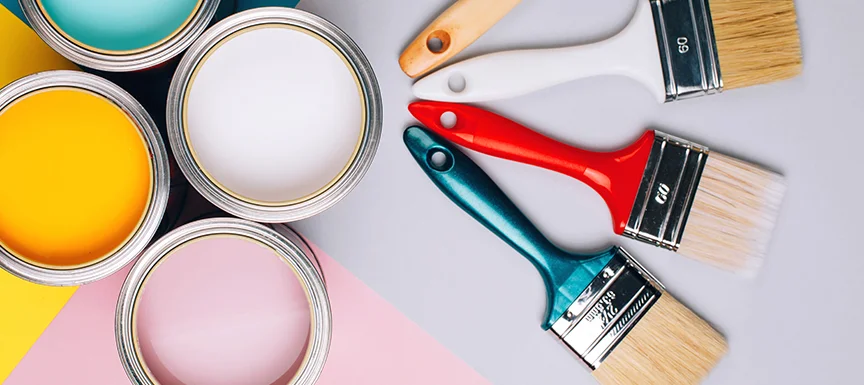 Tips for Achieving the Perfect Shade of Dark Pink for Your Walls