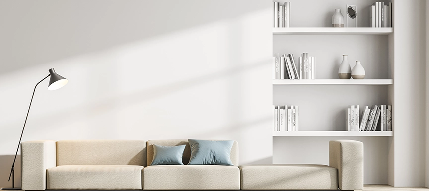 Popular Wall Shelf Styles