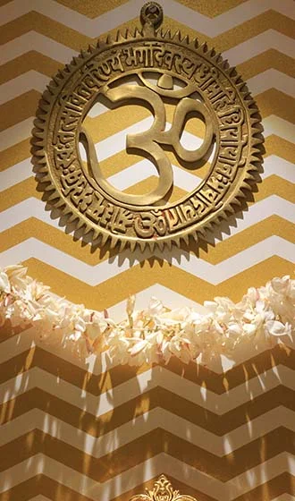 Puja Room Design Ideas