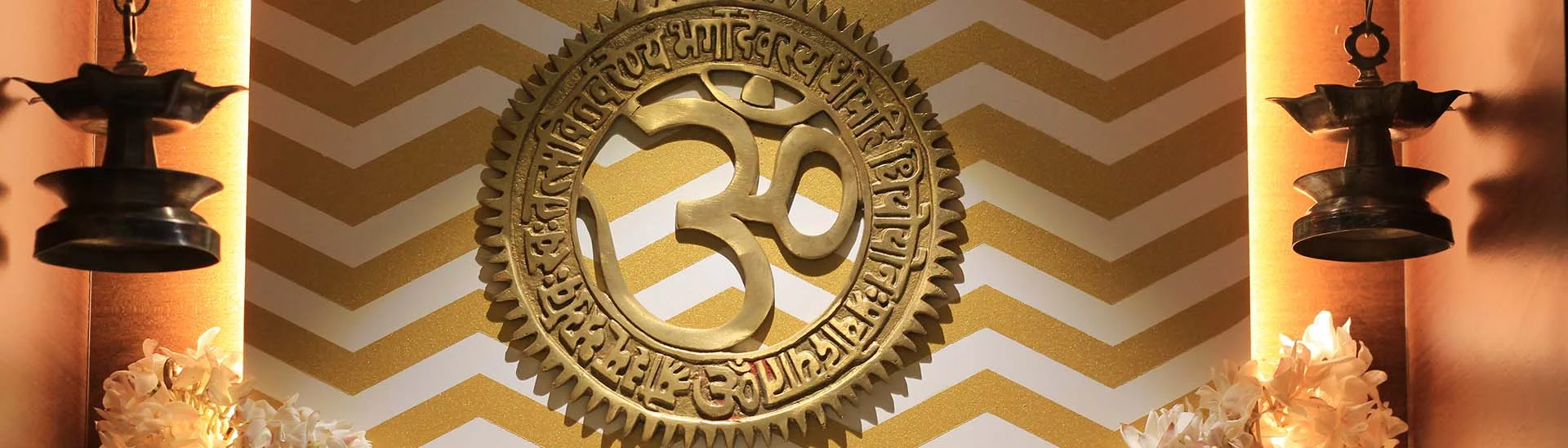 Puja Room Design Ideas