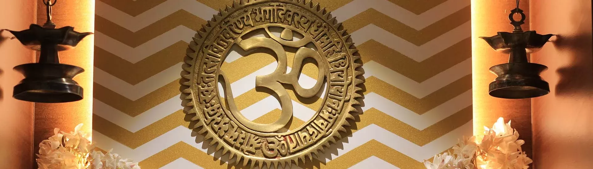 Puja Room Design Ideas