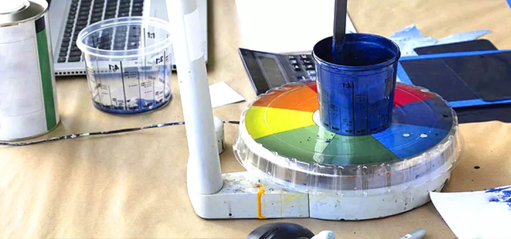 Research & Development