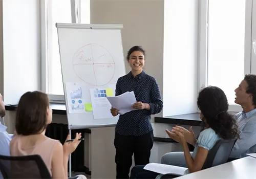 Team Training and Guidance