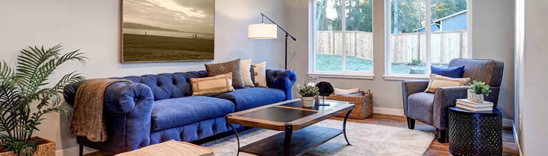 Accent Wall Lighting: What It Is, Benefits & Design Tips