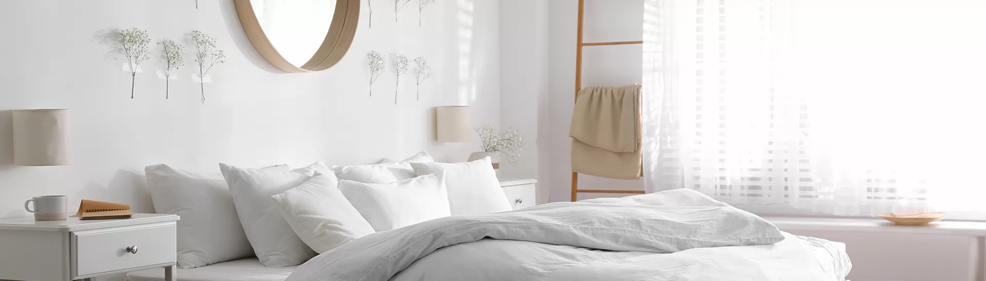 Best Bedroom Colours as per Vastu Shastra: Guide to Positive Energy