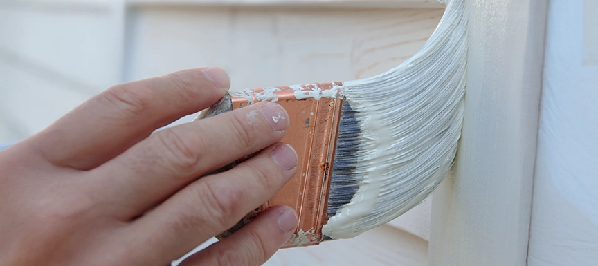 Best Types of Heat Resistant Paint for Exterior Walls