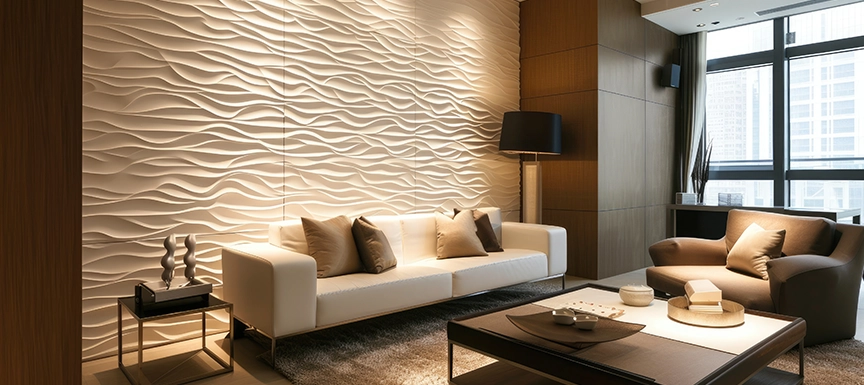 Unique Wall Textures and Paint Ideas for Diwali